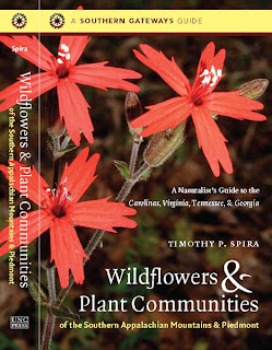 Wildflowers and Plant Communities of the Southern Appalachian Mountains and PIedmont